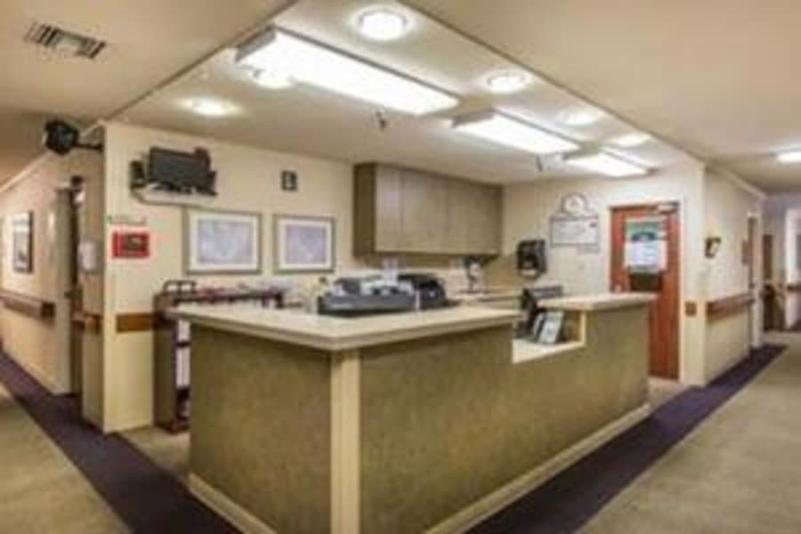 Anaheim Terrace Care Center in Anaheim, CA - Main View
