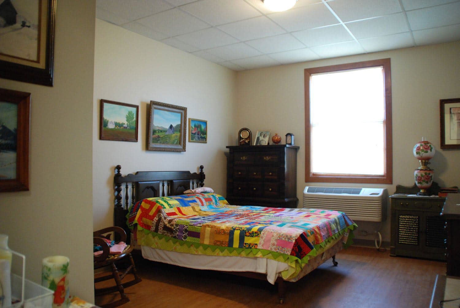 Anam Care/ Anam Glen in Rockford, IL - Main View