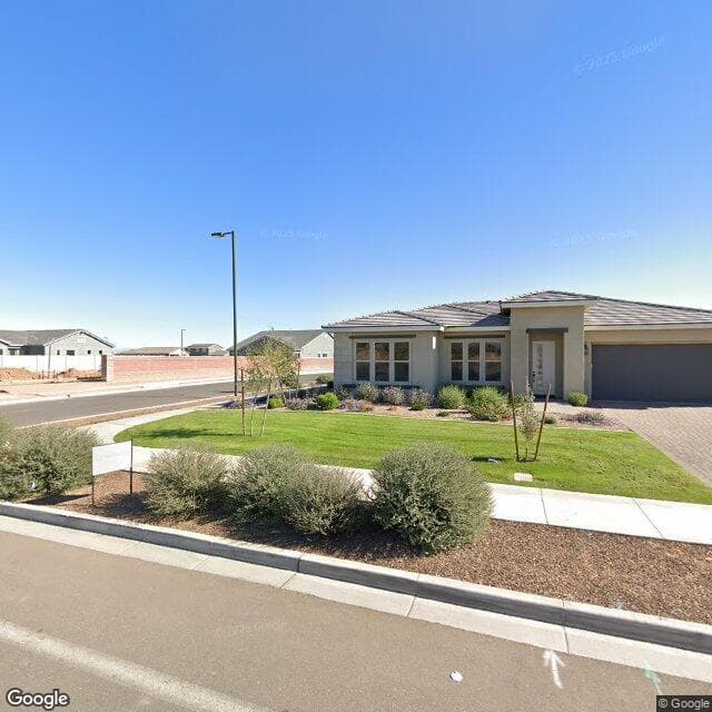 Anastasia Assisted Living Home in Surprise, AZ - Main View