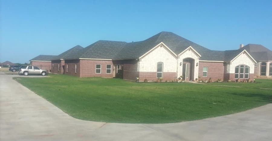 Anchor Way Senior Care in Crowley, TX - Main View