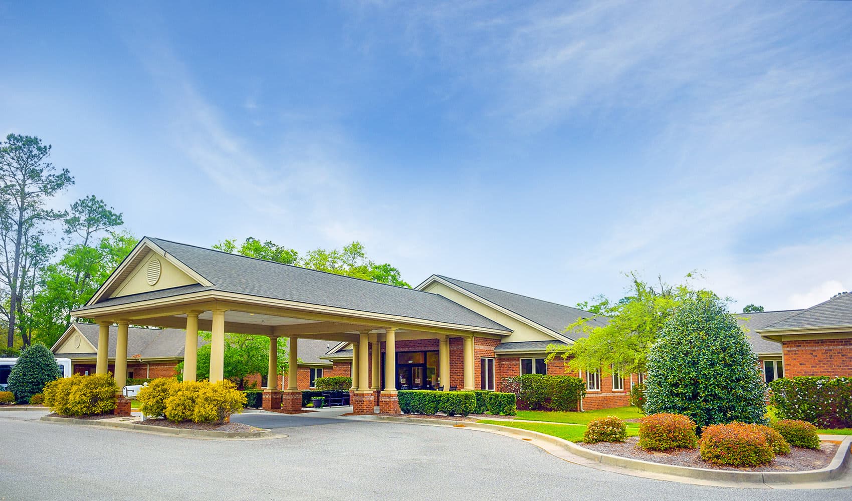 Anderson Oaks Assisted Living in Conway, SC