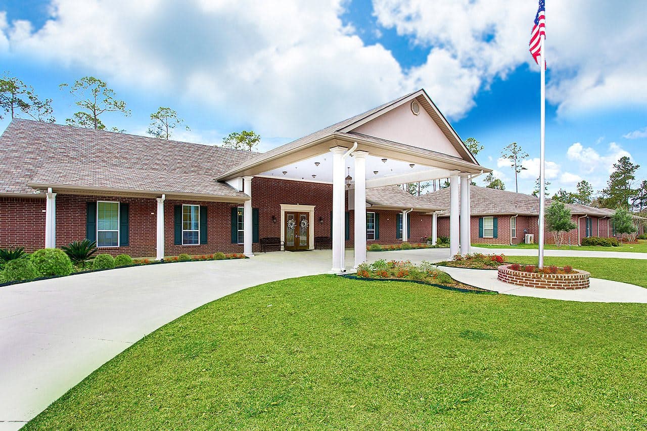 Anderson at Summerfield Senior Living in Slidell, LA