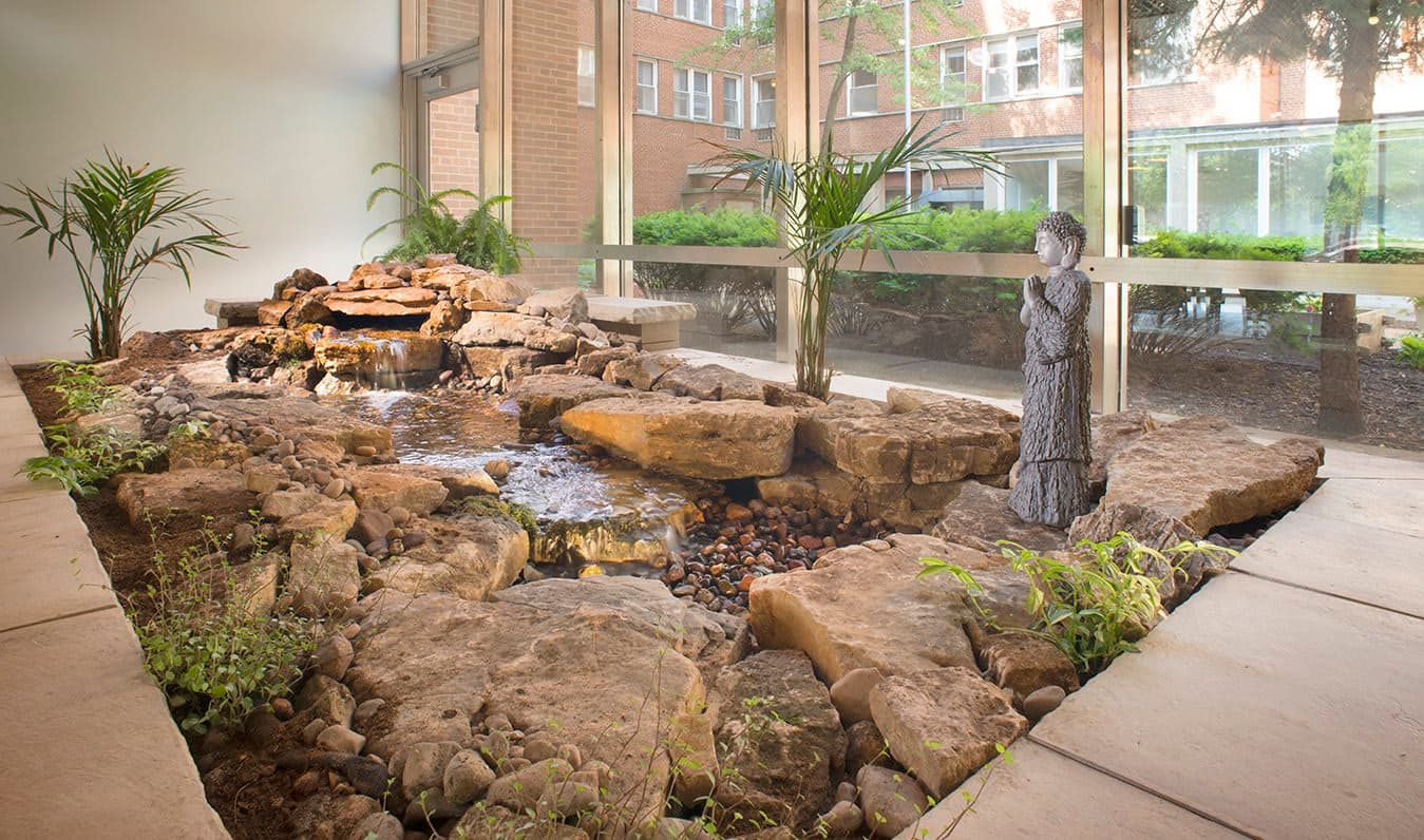 Andersonville Supportive Living in Chicago, IL - Main View