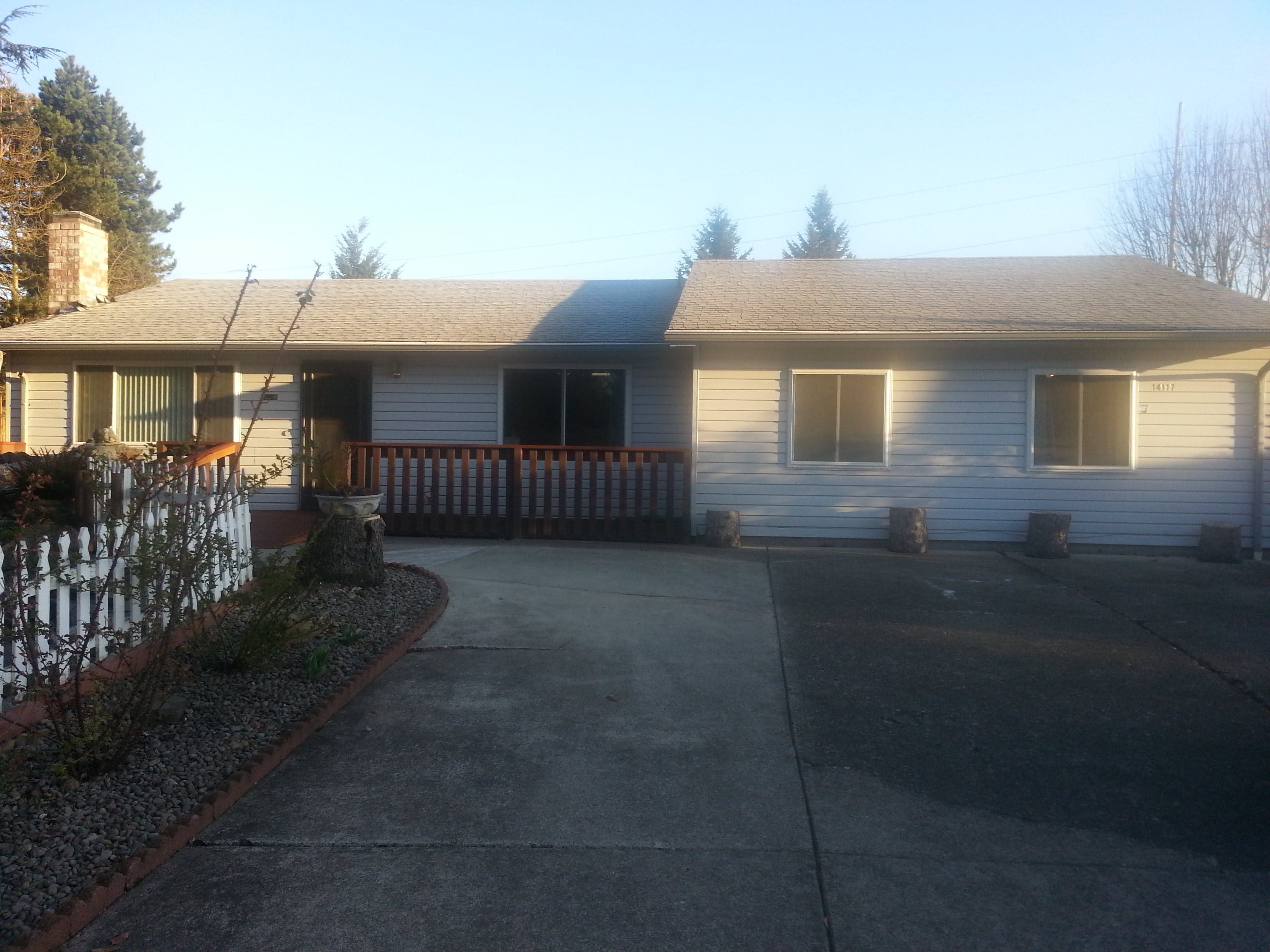 Andina's AFH in Vancouver, WA - Main View