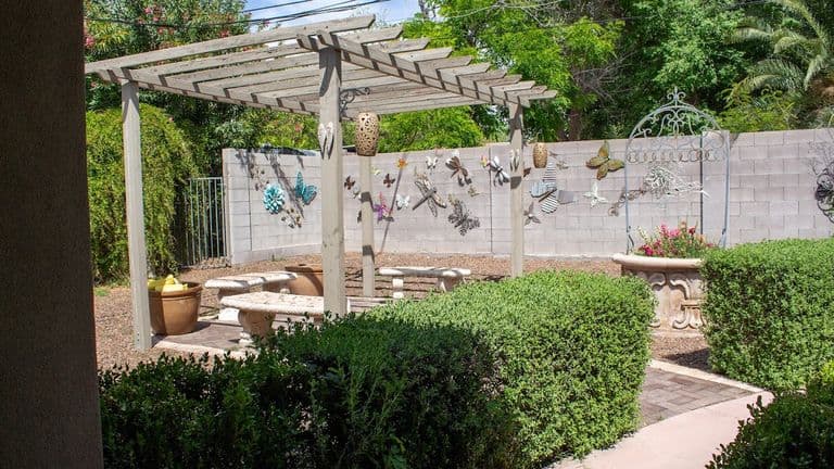 Angel Care Home in Phoenix, AZ