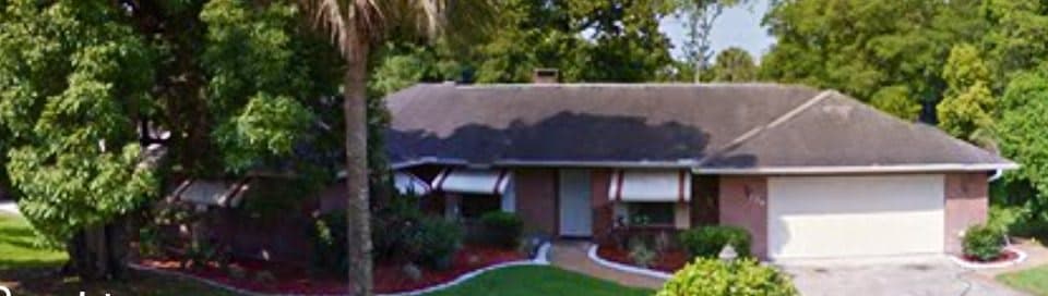 Angel's Senior Living ALF in Ormond Beach, FL - Main View