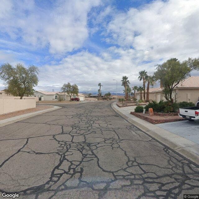 Angel's Touch Care Home - Senior living in Fort Mohave, Arizona