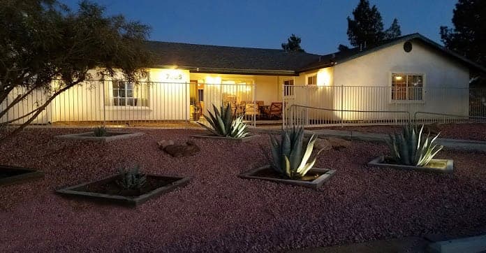 Angelic Mansions Assisted Living in Yucca Valley, CA