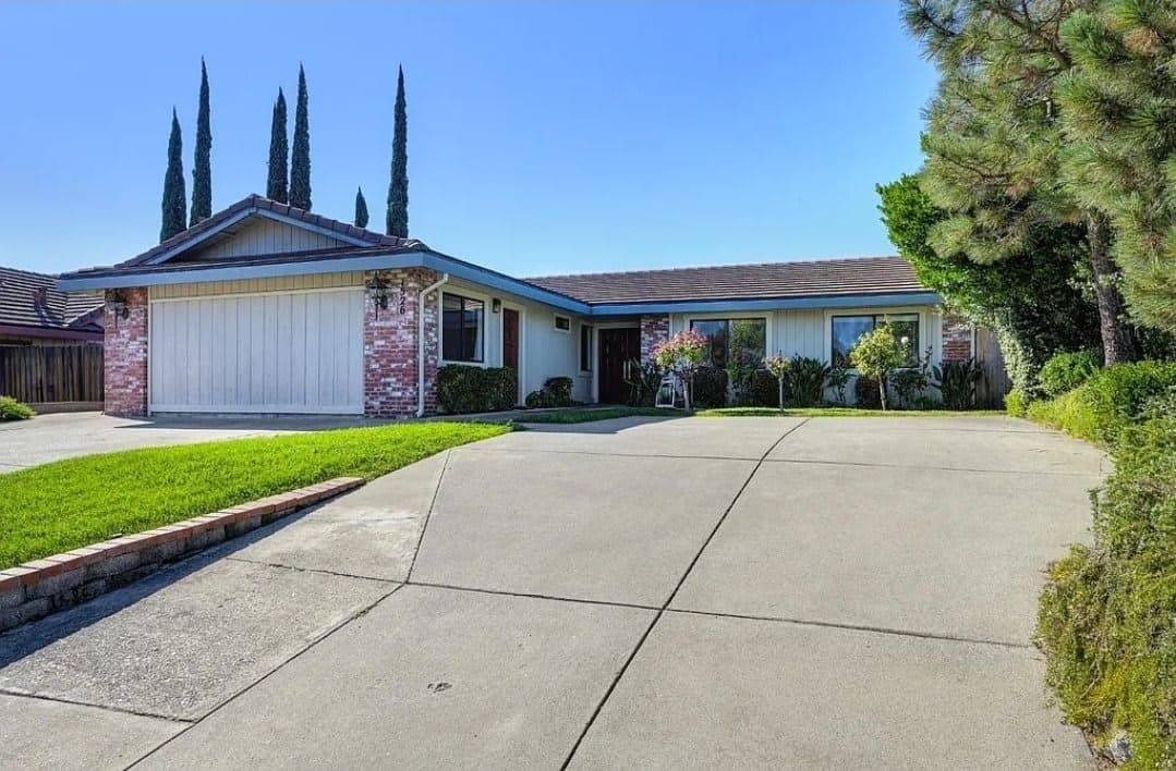 Angels Assisted Living in Roseville, CA - Main View