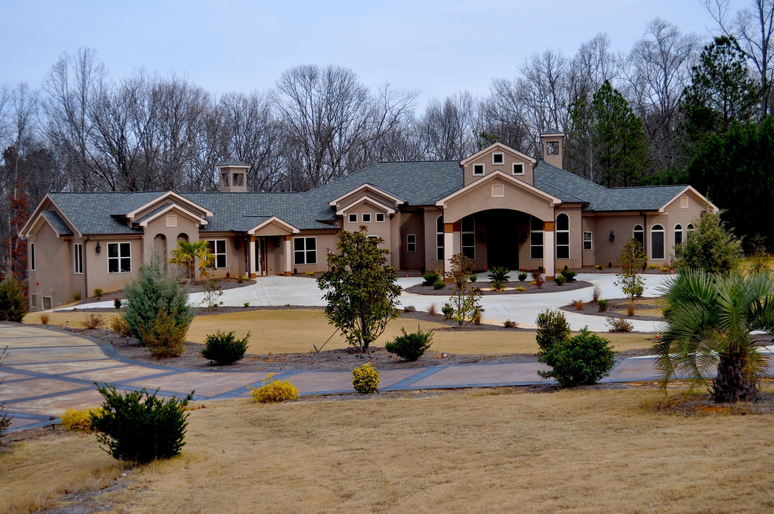 Angels Garden Senior Communities in Dacula, GA