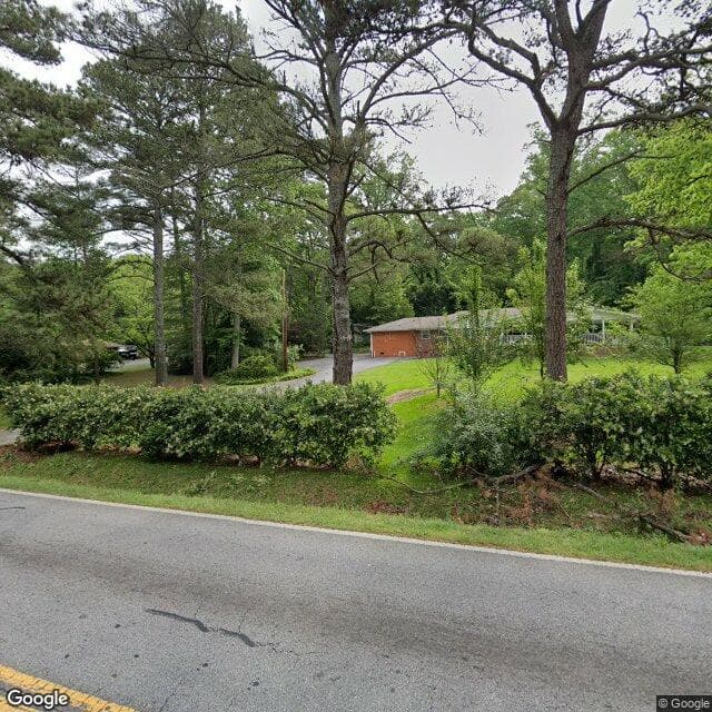 Angels Personal Care Home in Riverdale, GA