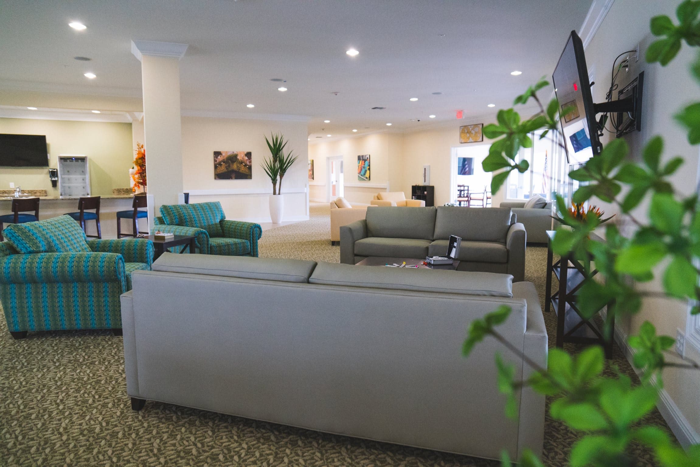 Angels Senior Living at Sarasota in Sarasota, FL - Main View