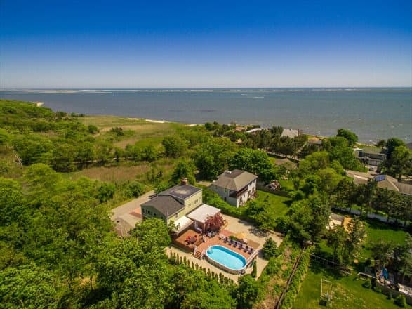 Angels by the Bay in Moriches, NY - Main View