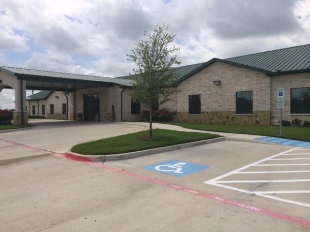 Angels of Hands Assisted Living in Lancaster, TX - Main View