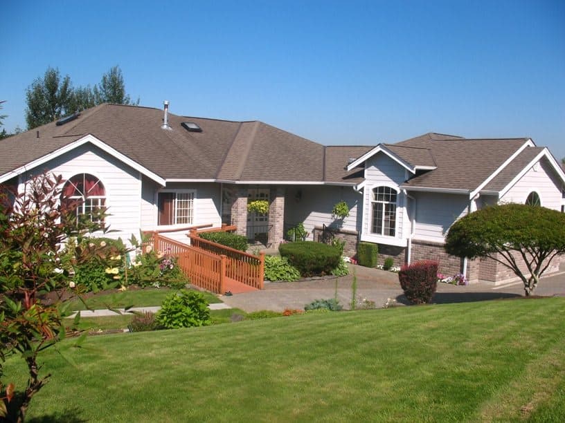 Angels' Arms LLC in Kent, WA - Main View