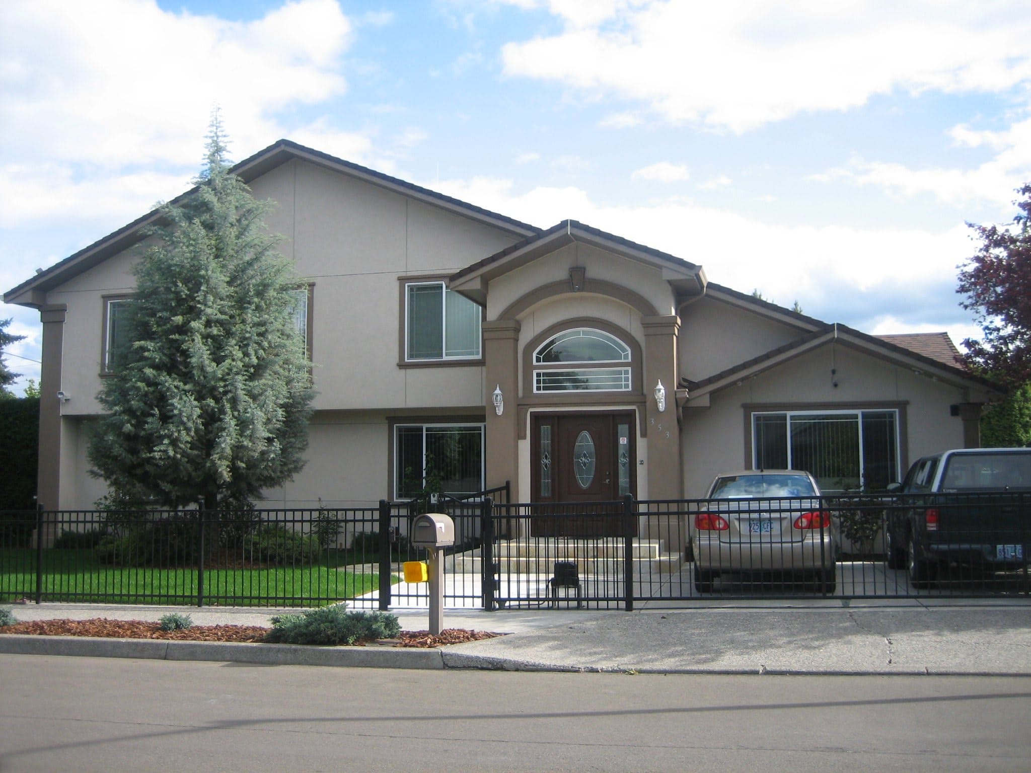Ankeny Care Home in Portland, OR - Main View