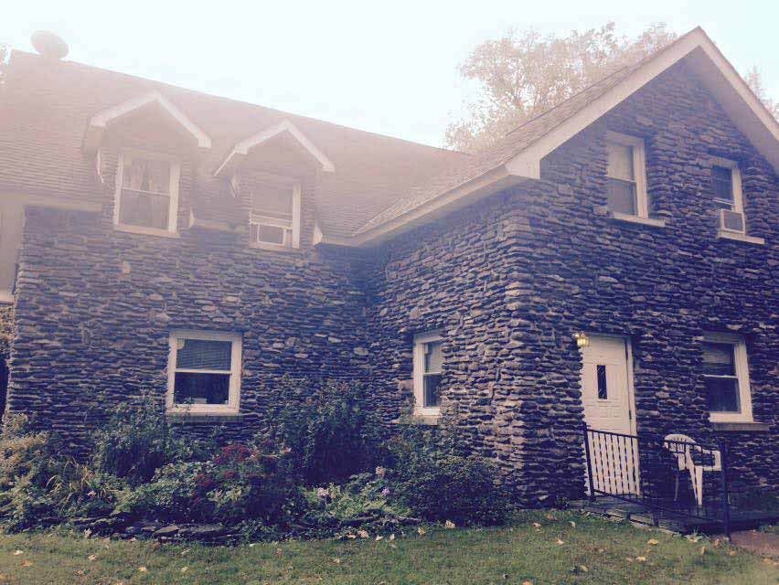 Ann S Grove Personal Care Home - Senior living in Tunkhannock, Pennsylvania