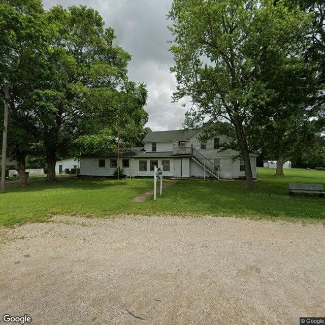Anna Dodson Home in Farmington, MO - Main View