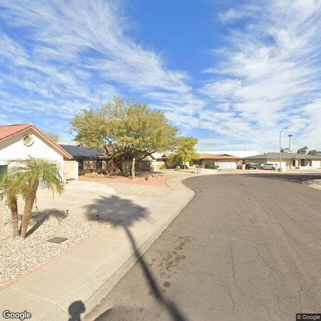 Annie's Care Home in Glendale, AZ - Main View