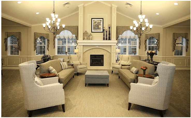 Anointed Senior Living Austin in Austin, TX - Main View
