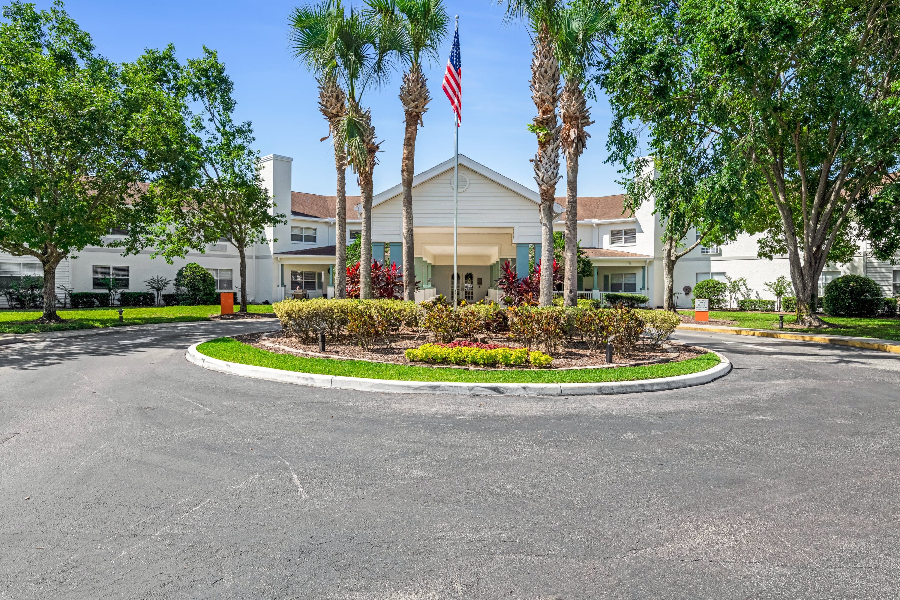Ansley Parke at Orange City in Orange City, FL