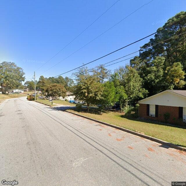 Anthony's Personal Care in Augusta, GA - Main View