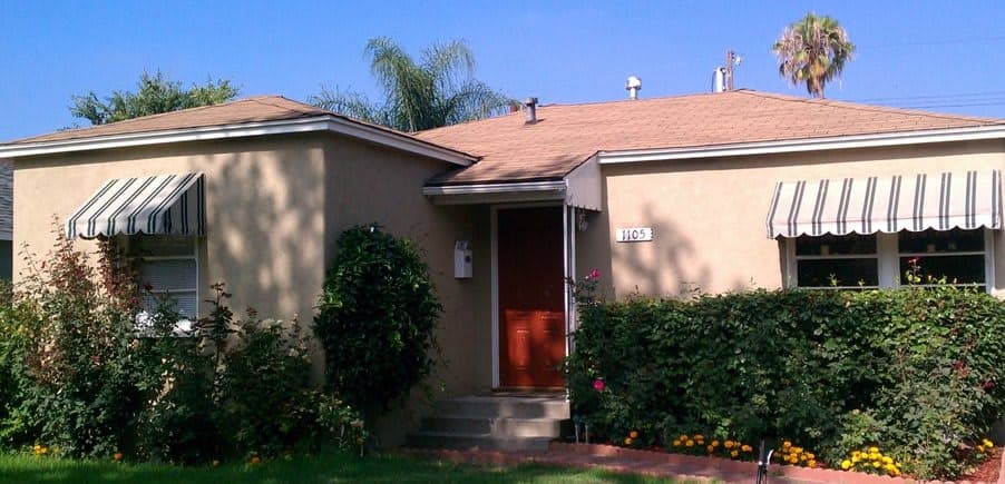 Anthony’s and Eli’s Board and Care in Burbank, CA - Main View