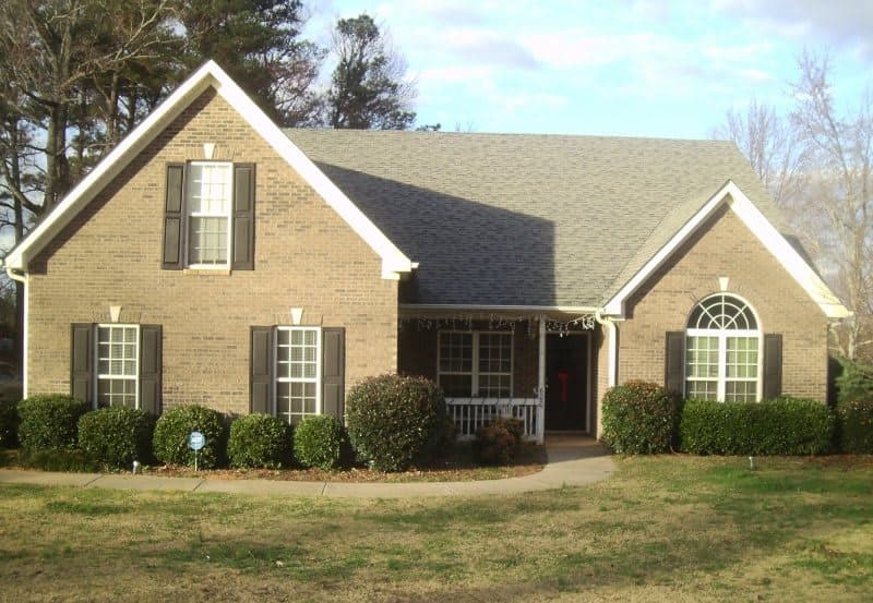 Antia's Tender Touch in McDonough, GA - Main View