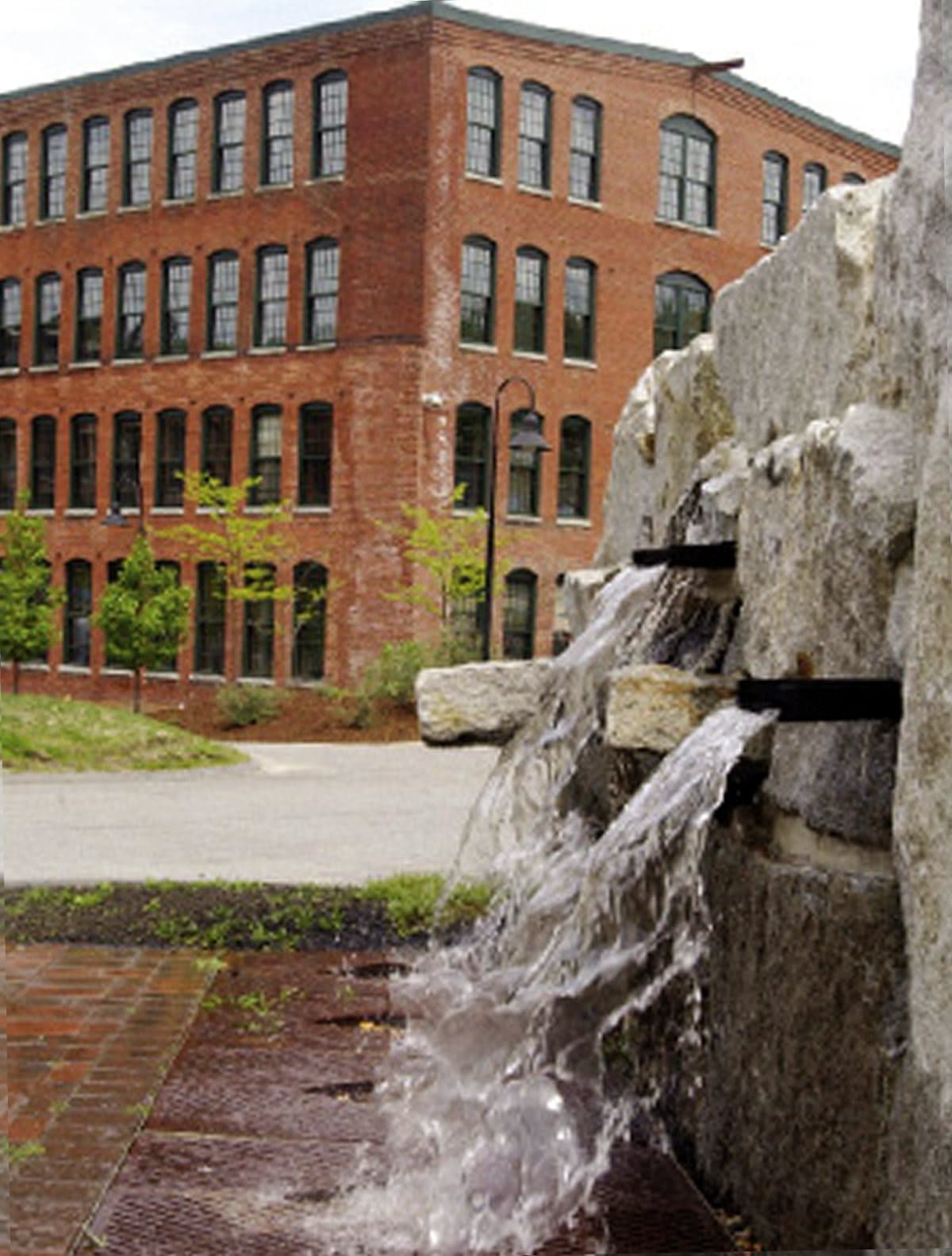 Anwelt Heritage Apartments in Fitchburg, MA