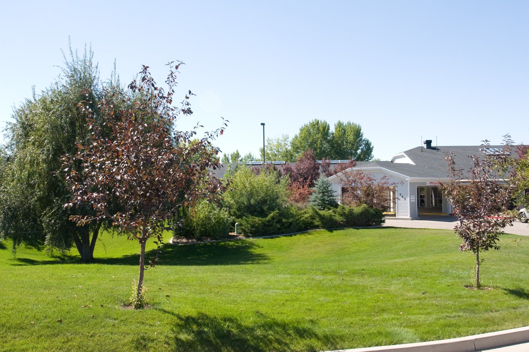 Apple Tree Assisted Living in Kaysville, UT