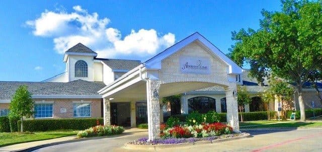 Appletree Court, A Vitality Living Community - Senior living in Richardson, Texas