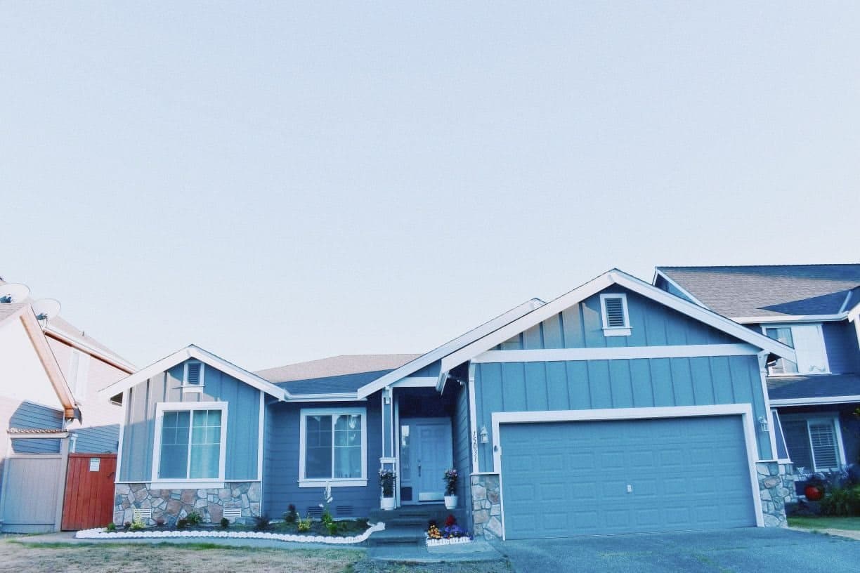 Appletree Senior Care in Kent, WA - Main View