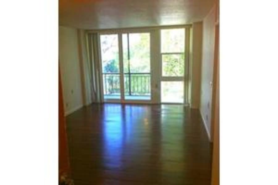 Aqua Apartments in Tampa, FL - Main View