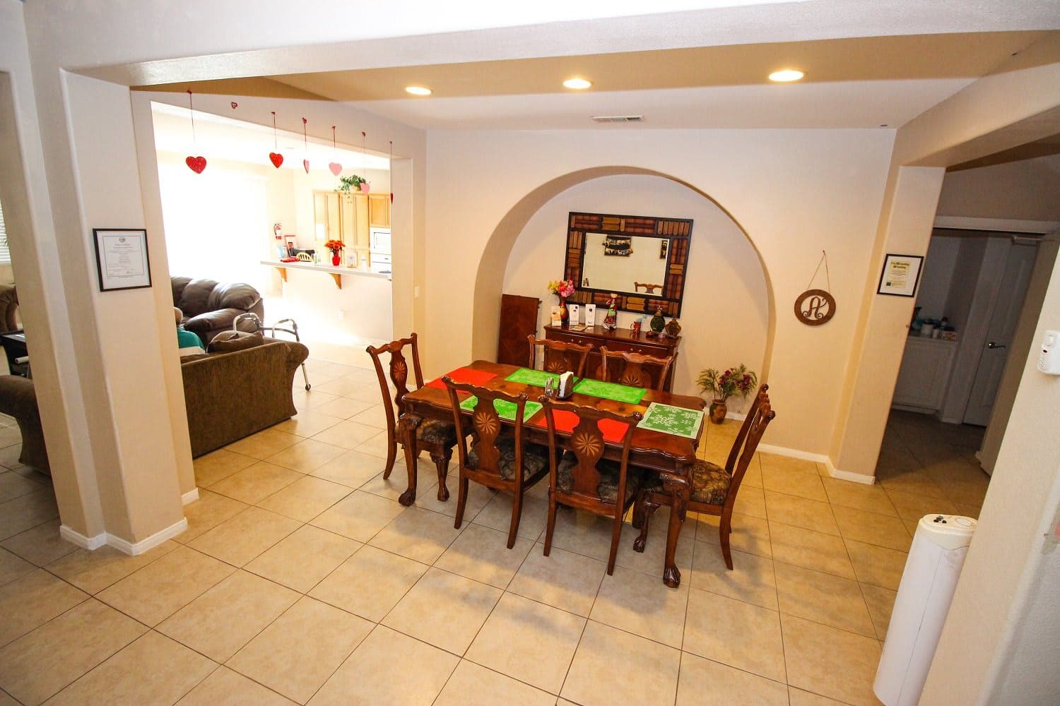 Aqua Bella Residential Care in Moreno Valley, CA