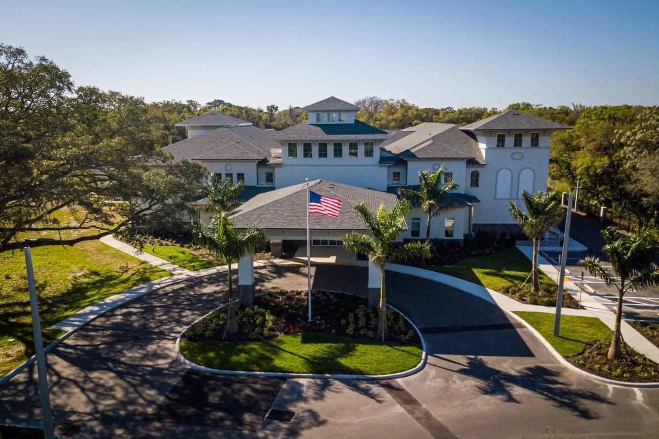 Aravilla Clearwater in Clearwater, FL - Main View