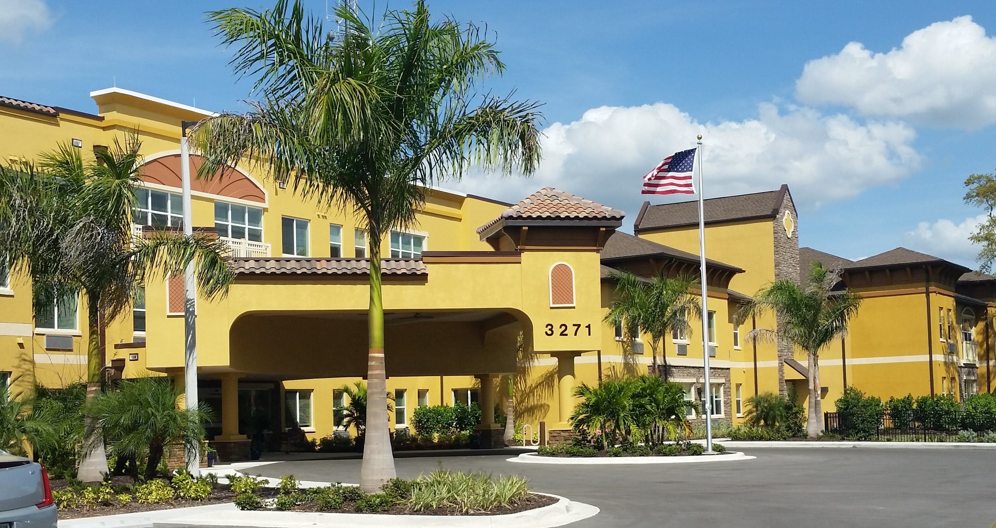 Aravilla Sarasota Independent Assisted Living in Sarasota, FL