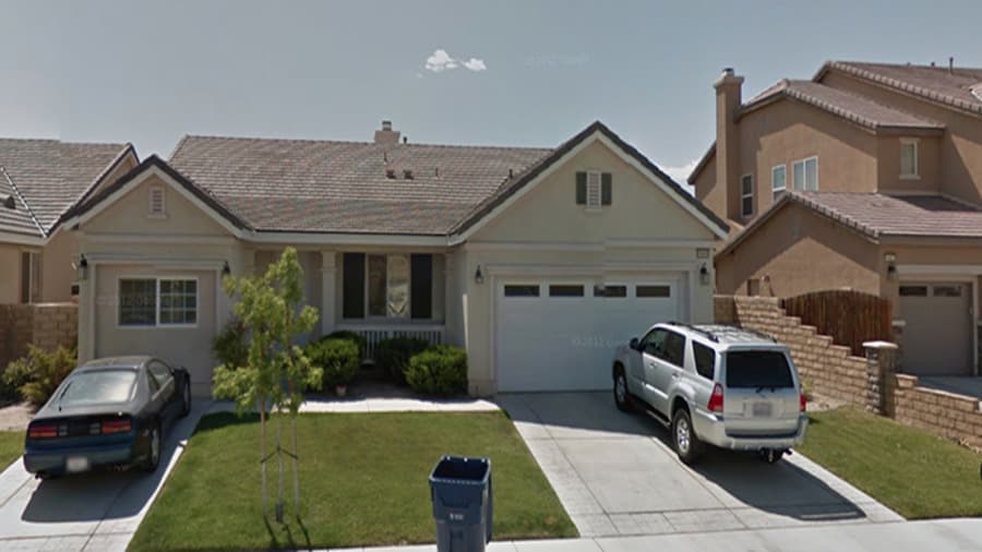 Arayata Elderly Care in Lancaster, CA - Main View