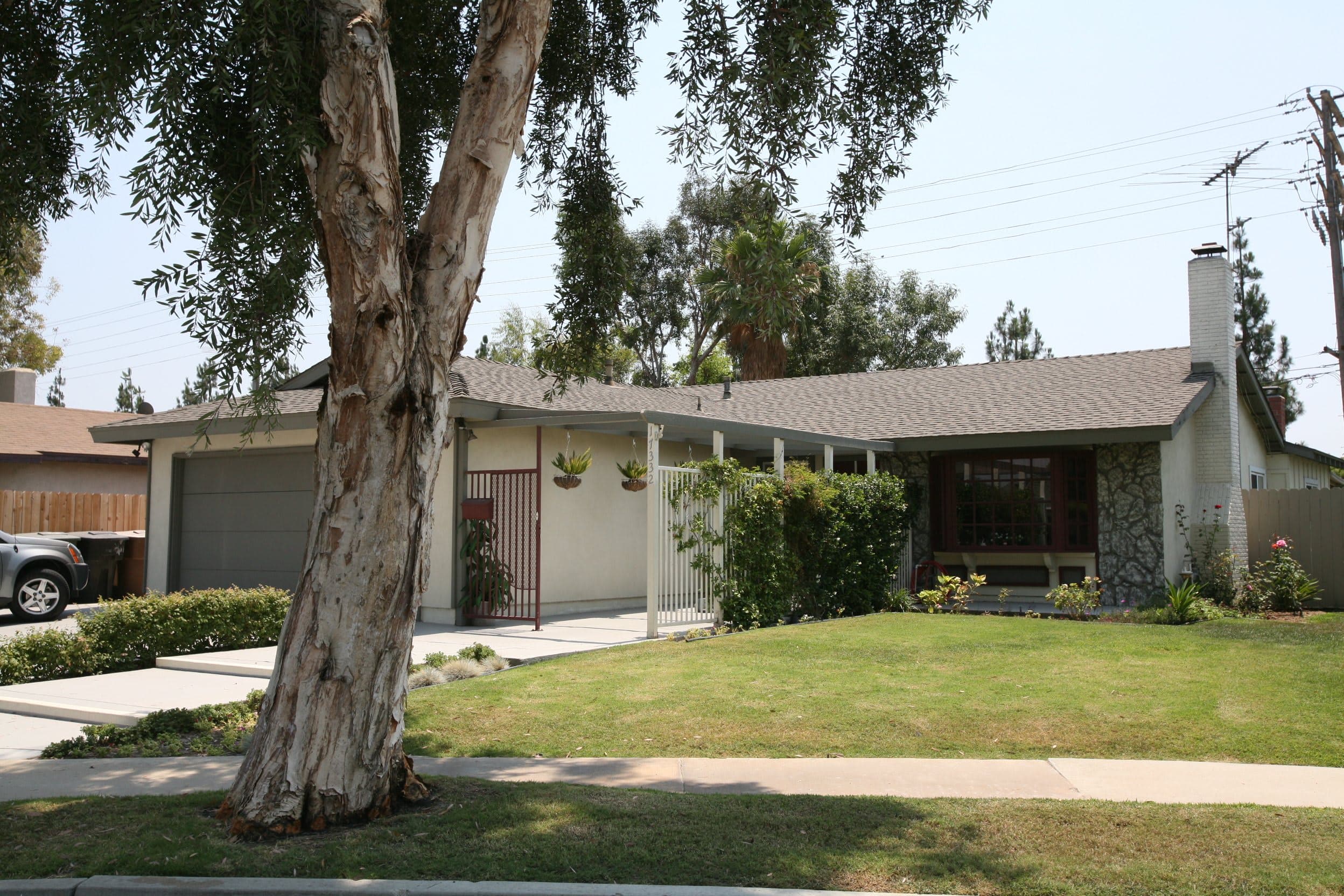 Arbor Cottage in Yorba Linda, CA - Main View