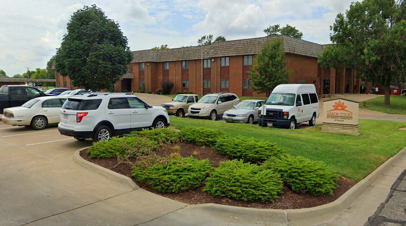 Arbor Court Retirement Community at Salina in Salina, KS