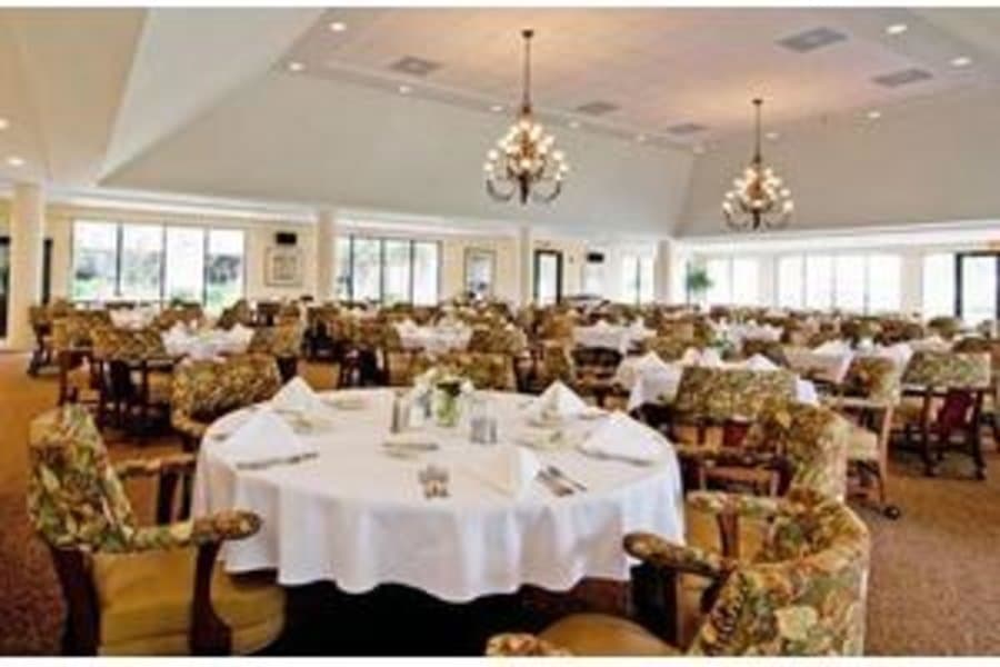 Arbor Glen at Arbor Trace in Naples, FL - Main View