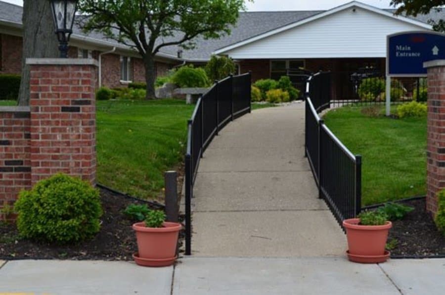 Arbor Grove Village in Greensburg, IN