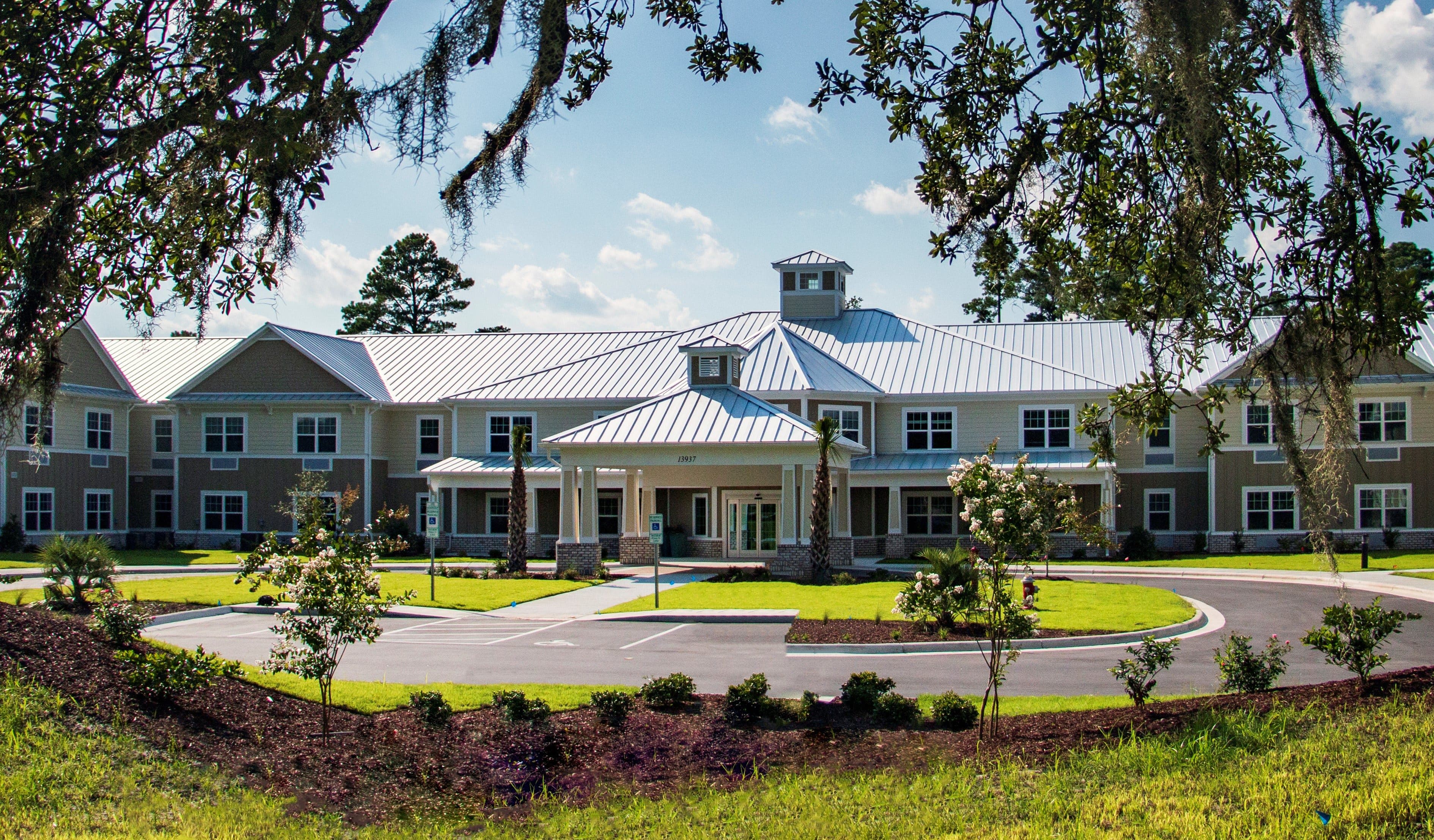 Arbor Landing at Hampstead in Hampstead, NC