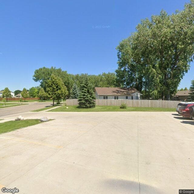 Arbor Park Living Center in Moorhead, MN - Main View
