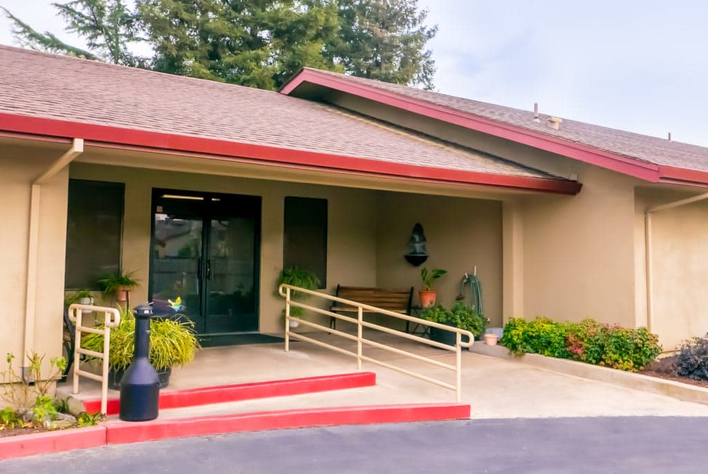 Arbor Place in Lodi, CA - Main View