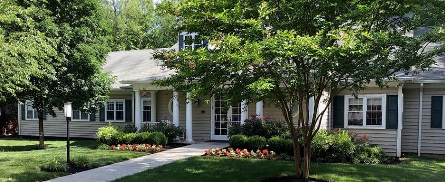 Arbor Place - Dementia Care in Rockville, MD - Main View