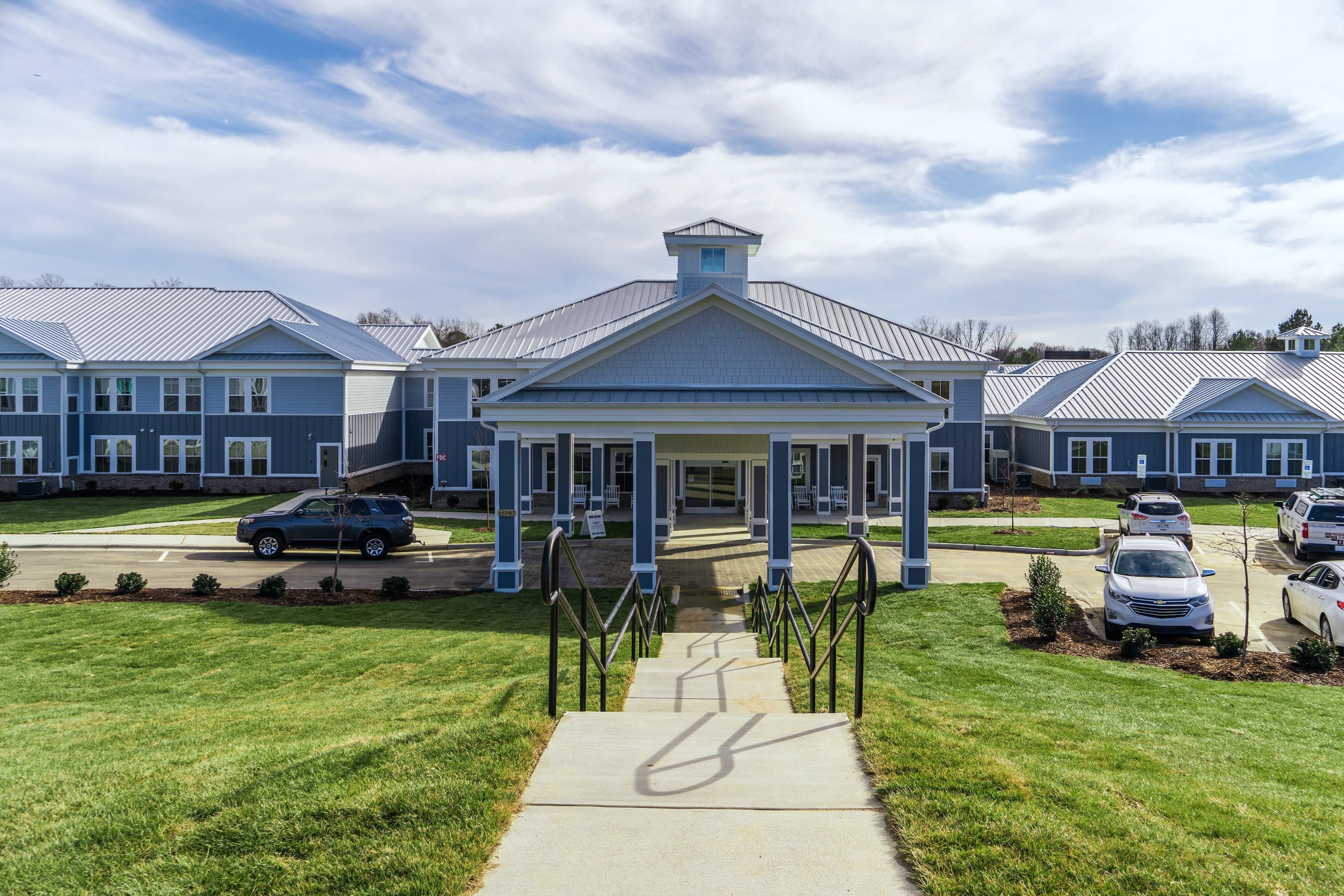 Arbor Ridge at Huntersville in Huntersville, NC