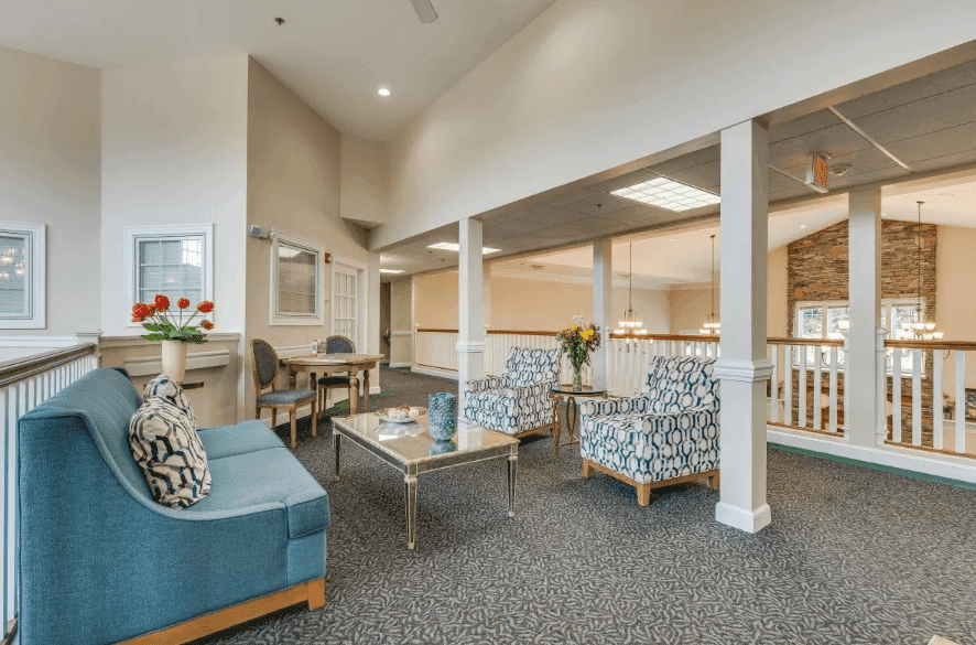 Arbor Ridge at Kernersville in Kernersville, NC - Main View