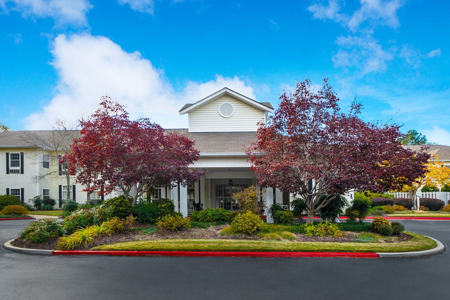 Arbor Terrace Athens in Athens, GA