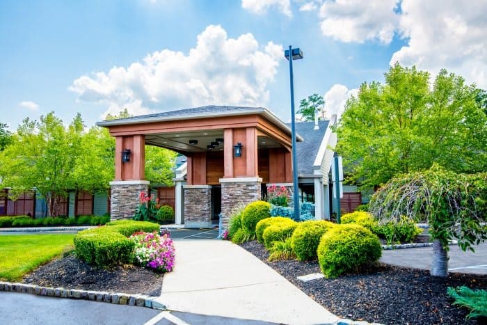 Arbor Terrace Middletown in Middletown, NJ