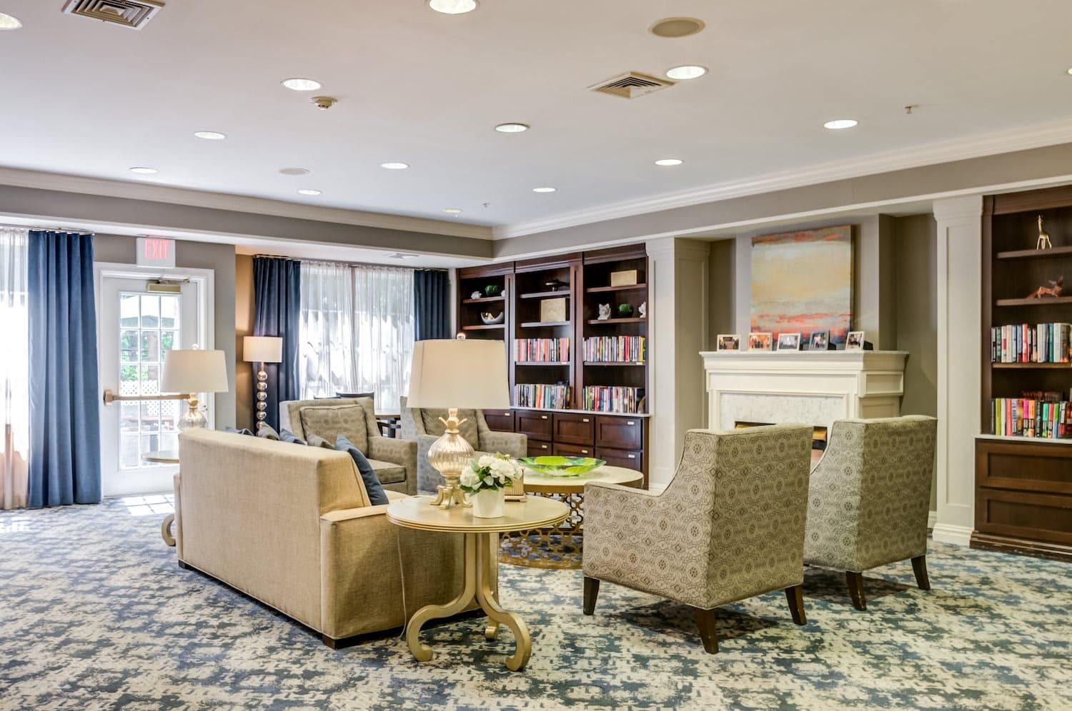 Arbor Terrace Teaneck in Teaneck, NJ